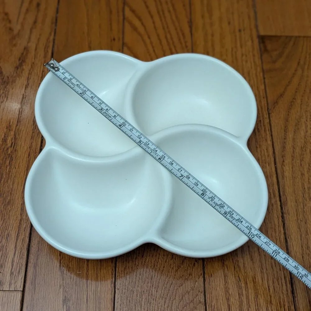 N/A compartment serving